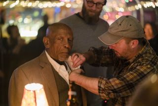 Hap i Leonard - 3. sezon