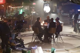 Hap i Leonard - 3. sezon