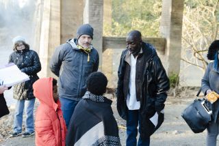 Hap i Leonard - 3. sezon