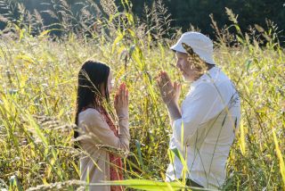 Hap i Leonard - 3. sezon