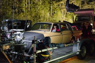 Hap i Leonard - 3. sezon