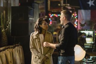 Hap i Leonard - 3. sezon