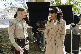 Hap i Leonard - 3. sezon