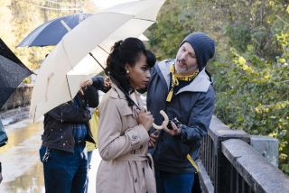 Hap i Leonard - 3. sezon