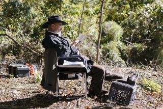 Hap i Leonard - 3. sezon