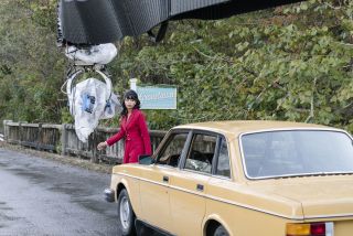 Hap i Leonard - 3. sezon