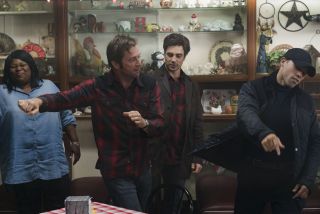 Hap i Leonard - 3. sezon