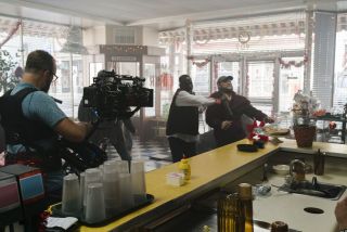 Hap i Leonard - 3. sezon