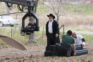 Hap i Leonard - 3. sezon