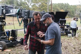 Hap i Leonard - 3. sezon