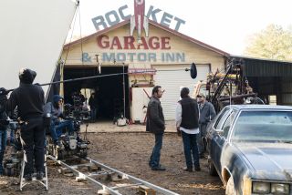 Hap i Leonard - 3. sezon