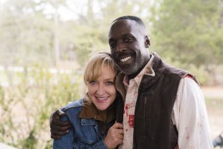 Hap i Leonard - 3. sezon