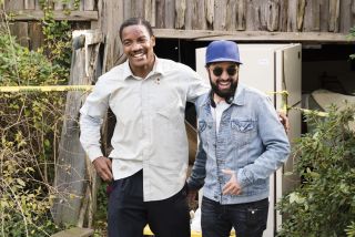 Hap i Leonard - 3. sezon