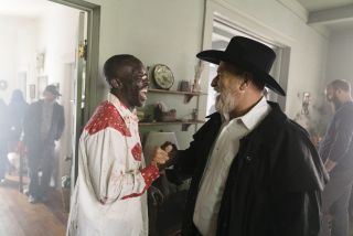 Hap i Leonard - 3. sezon