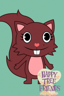 Happy Tree Friends