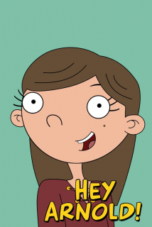 Hey, Arnold!