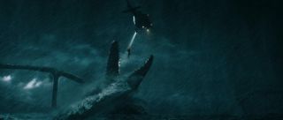 Jurassic World: Upadłe królestwo - zdjęcie