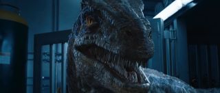 Jurassic World: Upadłe królestwo - zdjęcie