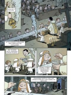 Irena #3 – plansza 1