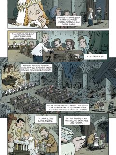 Irena #3 – plansza 2