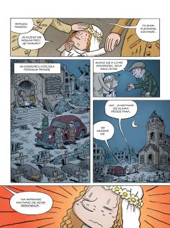 Irena #3 – plansza 3