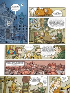 Irena #3 – plansza 4