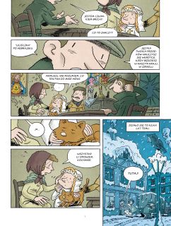 Irena #3 – plansza 5