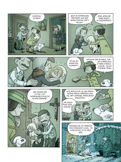 Irena #3 – plansza 6