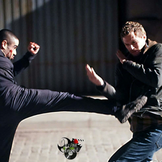 Iron Fist - 2. sezon