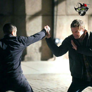 Iron Fist - 2. sezon