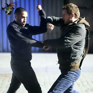 Iron Fist - 2. sezon