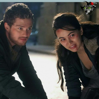 Iron Fist - 2. sezon