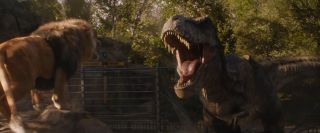 Jurassic World: Upadłe królestwo - zdjęcie