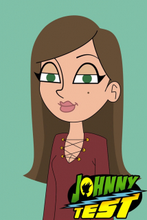 Johnny Test