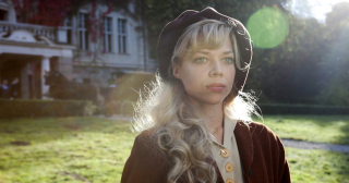 Kamerdyner - film Filipa Bajona