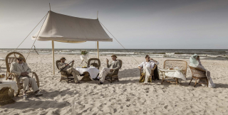 Kamerdyner - film Filipa Bajona