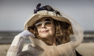 Kamerdyner - film Filipa Bajona