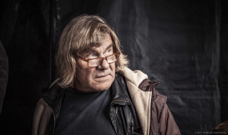 Kamerdyner - film Filipa Bajona