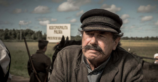 Kamerdyner - film Filipa Bajona