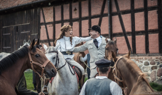 Kamerdyner - film Filipa Bajona