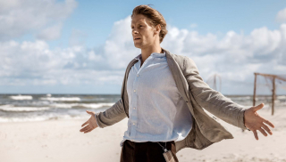 Kamerdyner - film Filipa Bajona