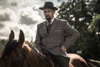 Kamerdyner - film Filipa Bajona