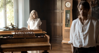 Kamerdyner - film Filipa Bajona