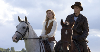 Kamerdyner - film Filipa Bajona