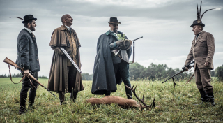 Kamerdyner - film Filipa Bajona