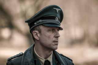 Kamerdyner - film Filipa Bajona