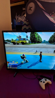 Kingdom Hearst III – wyciek