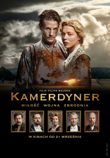 Kamerdyner - film Filipa Bajona