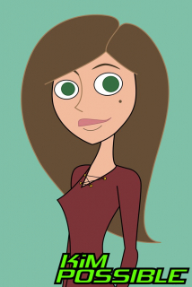 Kim Possible