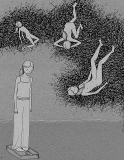 Lżejsza od swojego cienia – plansza 1